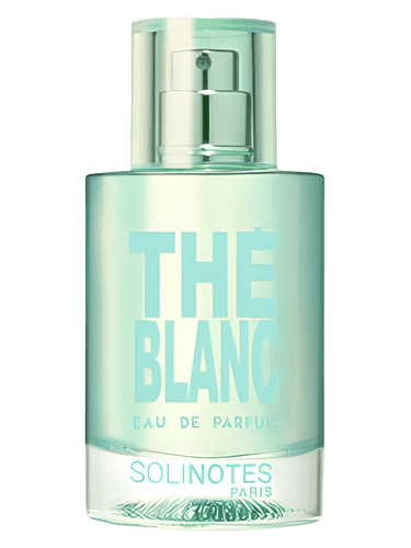 Solinotes The Blanc