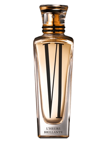 Cartier Les Heures de Cartier: L'Heure Brilliant VI