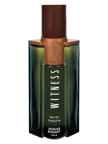 Jacques Bogart Witness