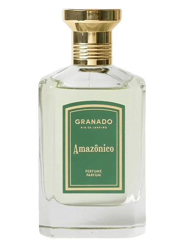 Granado Amazônico