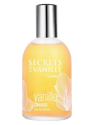 Seveline Nature Secrets de Vanille