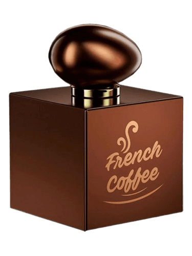 ALREHAB PERFUMES French Coffee