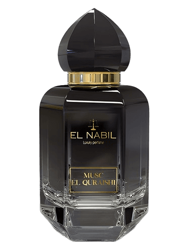 El Nabil Musk El Quraishi Musk
