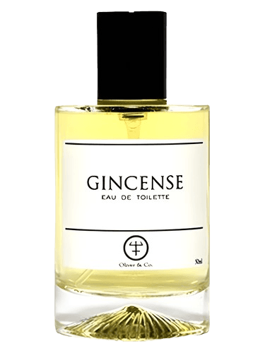 Oliver & Co. Gincense 2012
