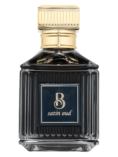 Fragrance World B Satin Oud