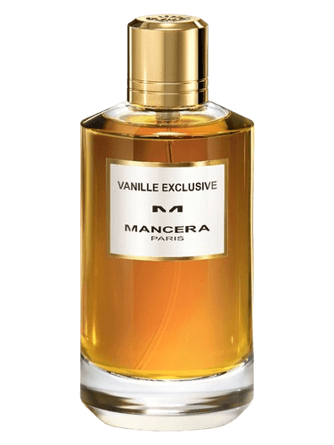 Mancera Vanille Exclusive