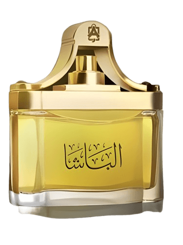 Abdul Samad Al Qurashi Al Basha Blend