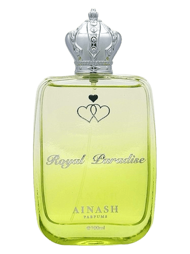 Ainash Parfums Royal Paradise