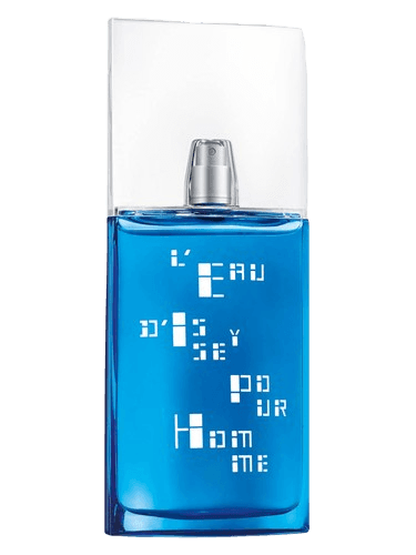 Issey Miyake L'Eau d'Issey Pour Homme Summer 2017