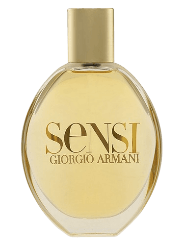 Giorgio Armani Sensi