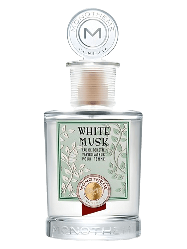 Monotheme Venezia White Musk Pour Femme