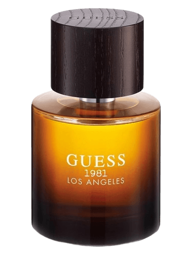 Guess Guess 1981 Los Angeles Men