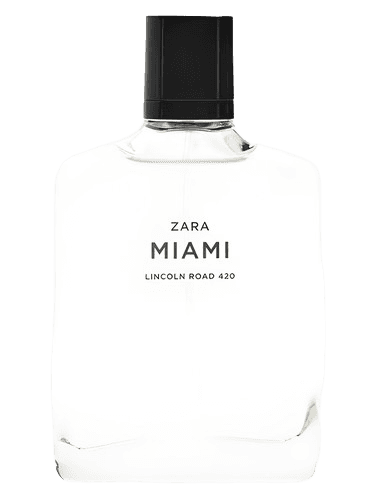 Zara Miami Lincoln Road 420