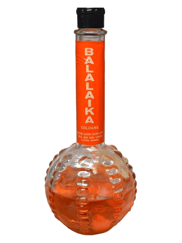 Lucien Lelong Balalaika