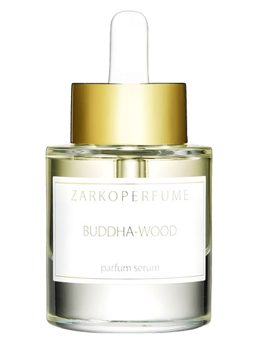 ZARKOPERFUME Buddha-Wood