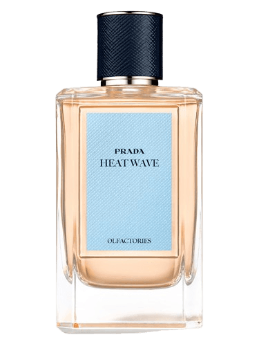 Prada Heat Wave