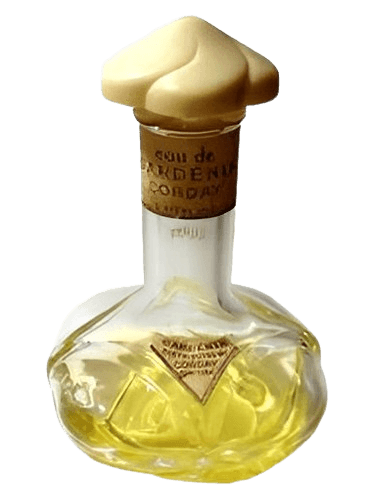 Corday Gardenia de Corday