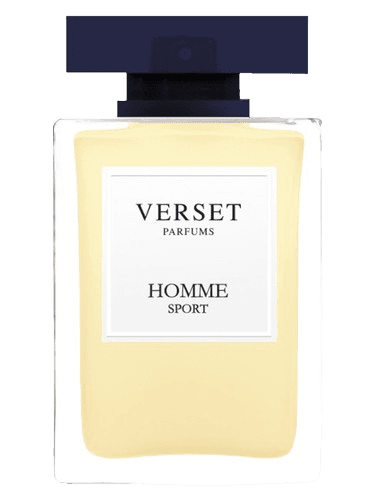Verset Parfums Homme Sport
