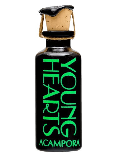 Bruno Acampora Young Hearts – Pure Essence