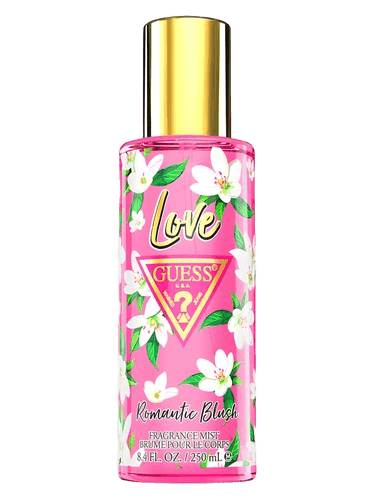 Guess Love Romantic Blush