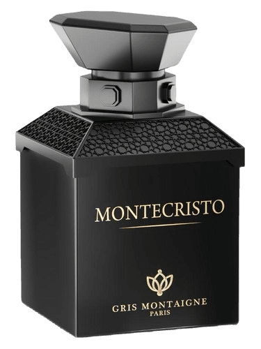 Gris Montaigne Paris Montecristo
