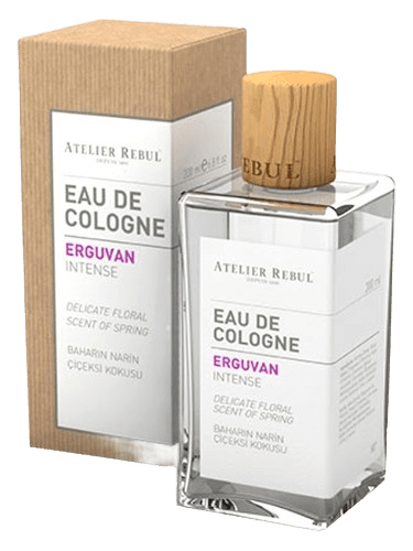 Atelier Rebul Erguvan