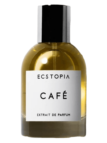 Ecstopia Café