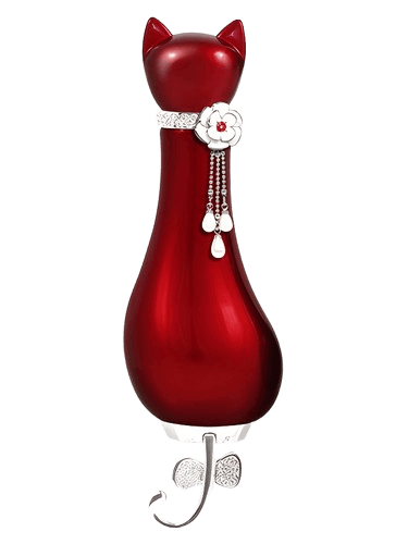Novae Plus Shinny Red