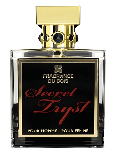 Fragrance Du Bois Secret Tryst Extrait de Parfum