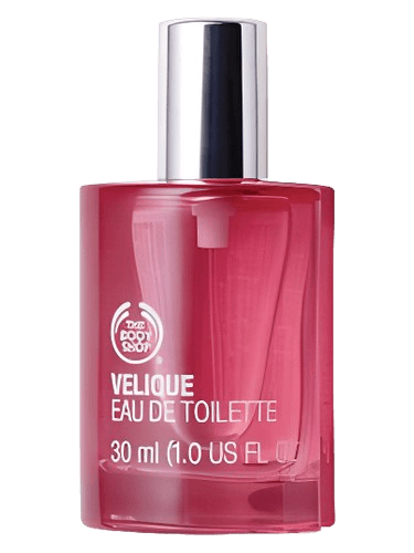 The Body Shop Velique