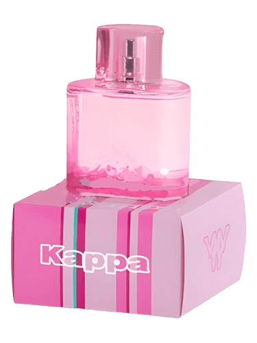 Kappa Moda Woman