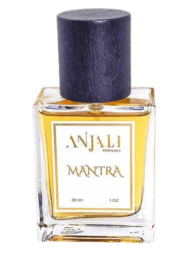 Anjali Perfumes Mantra
