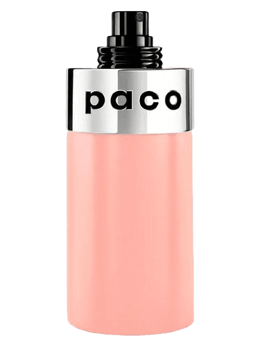 Rabanne Paco Rosé