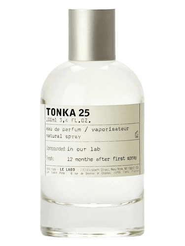 Le Labo Tonka 25