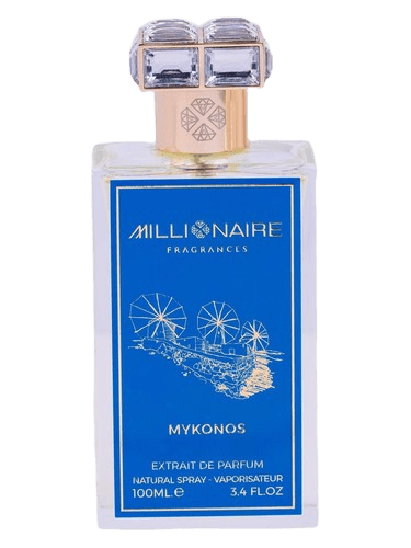 Millionaire Mykonos