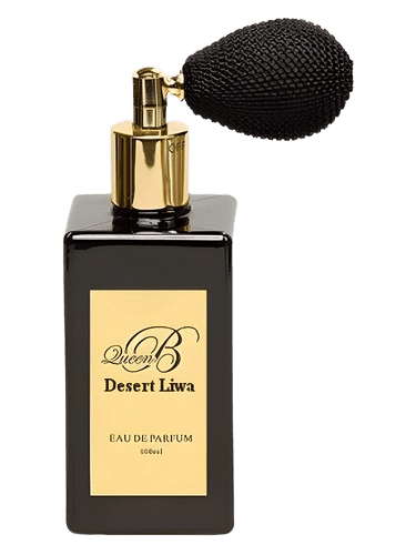 Queen B Desert Liwa