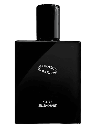 109 Parfums Sidi Slimane