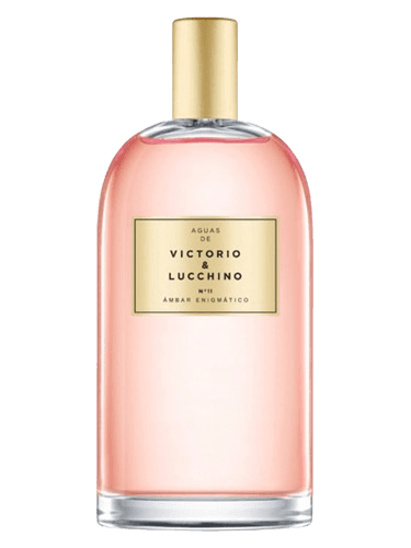 Victorio & Lucchino Nº 11 Ambar Enigmatic Enigmatic Amber