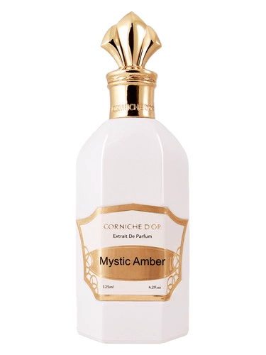 Corniche D'Or Mystic Amber