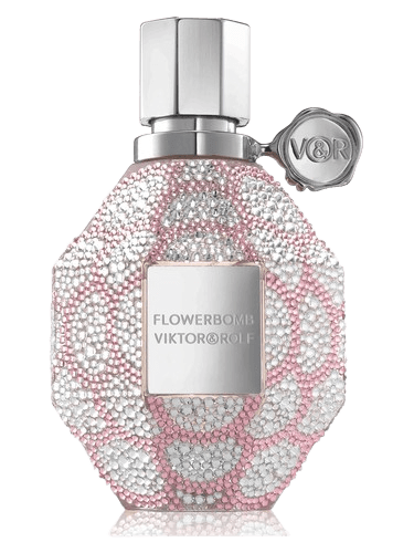 Viktor&Rolf Flowerbomb Swarovski Edition 2016