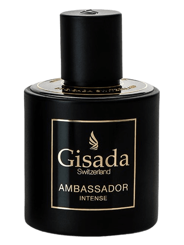 Gisada Ambassador Intense