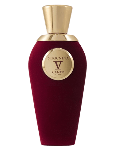 V Canto Stricnina