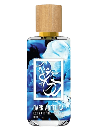 The Dua Brand Dark Angelica