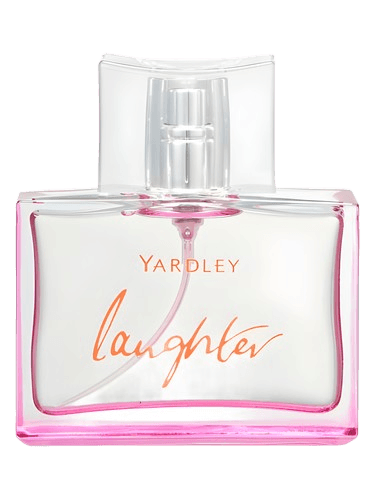 Yardley Laughter