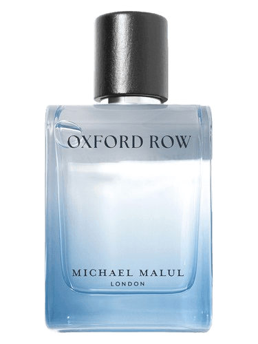 Michael Malul London Oxford Row