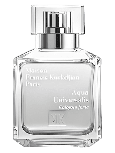 Maison Francis Kurkdjian Aqua Universalis Cologne Forte
