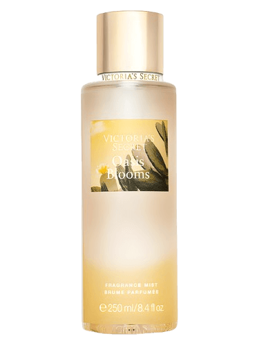 Victoria's Secret Oasis Blooms