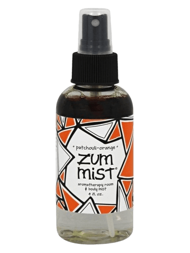 Indigo Wild Zum Mist Patchouli Orange