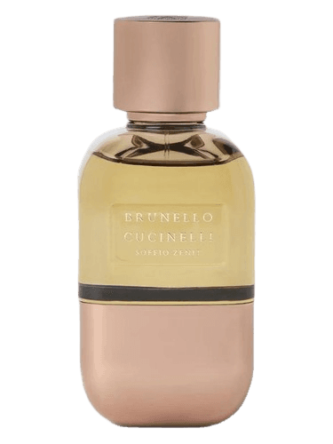 Brunello Cucinelli Soffio Zenit