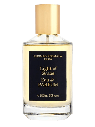 Thomas Kosmala Light Of Grace